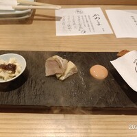鴨ときどき馬 神保町本店 - 