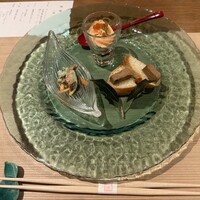 鉄板・懐石 くら馬 - 
