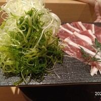 鴨ときどき馬 神保町本店 - 