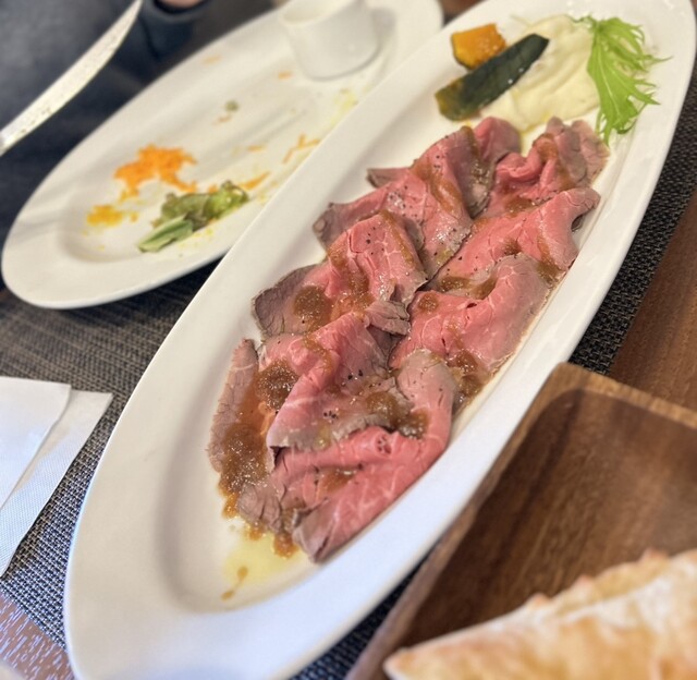 Restaurant la Raison（レストランラ・レゾン） - 七日町（フレンチ）の写真