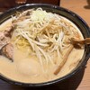 いと井 東京ラーメン横丁店