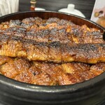 まるや本店 JR名古屋駅店 - 