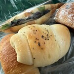 クリーブラッツ 小郡店 - 