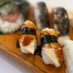 すし屋のかっちゃん - 