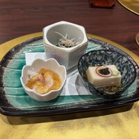 京都 鮨 もと樹 - 