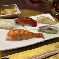 京都 鮨 もと樹 - 