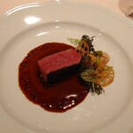 村上開新堂 レストラン - 