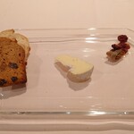 村上開新堂 レストラン - 