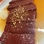 炭火焼肉 三宝苑 - 