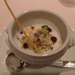 村上開新堂 レストラン - 