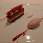 村上開新堂 レストラン - 