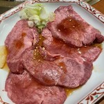 炭火焼肉 三宝苑 - 