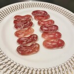 ルビーズアームズ - 