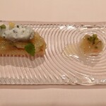 村上開新堂 レストラン - 