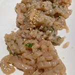 炭火焼肉 三宝苑 - 