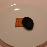 村上開新堂 レストラン - 