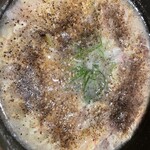 炭火焼肉 三宝苑 - 