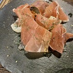 ルビーズアームズ - 