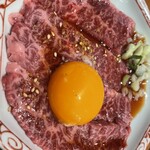 炭火焼肉 三宝苑 - 