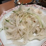 炭火焼肉 三宝苑 - 