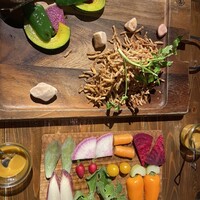 やさいの王様 銀座店 - 