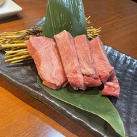 焼肉 大貫 - 