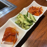 焼肉 大貫 - 