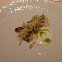村上開新堂 レストラン - 