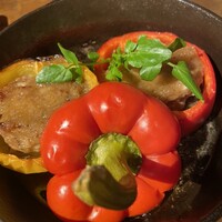 やさいの王様 銀座店 - 