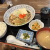 ももどり駅前食堂