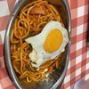 スパゲッティーのパンチョ 八王子松木店
