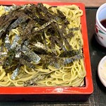 そば処水元やぶ - 