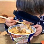 そば処水元やぶ - 