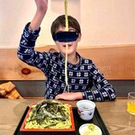 そば処水元やぶ - 