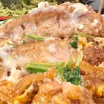 そば処水元やぶ - 