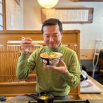 そば処水元やぶ - 