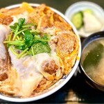 そば処水元やぶ - 