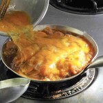 そば処水元やぶ - 