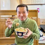 そば処水元やぶ - 