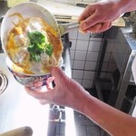 そば処水元やぶ - 