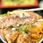 そば処水元やぶ - 