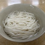 天領うどん - 天領うどん