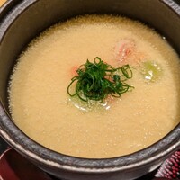 個室会席 北大路 京橋茶寮 東京駅店 - 