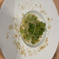 リストランテ ル・ミディ ひらまつ - 