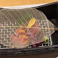 個室会席 北大路 京橋茶寮 東京駅店 - 