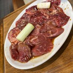 城八 - オクタンとハラミ