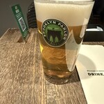 Brooklyn Parlor OSAKA - 