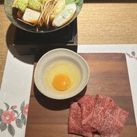 神楽坂 久露葉亭 - 
