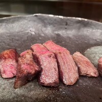 ステーキハウス ハマ  目黒店 - 