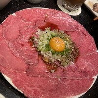 焼肉 いのうえ 吉祥寺店 - 